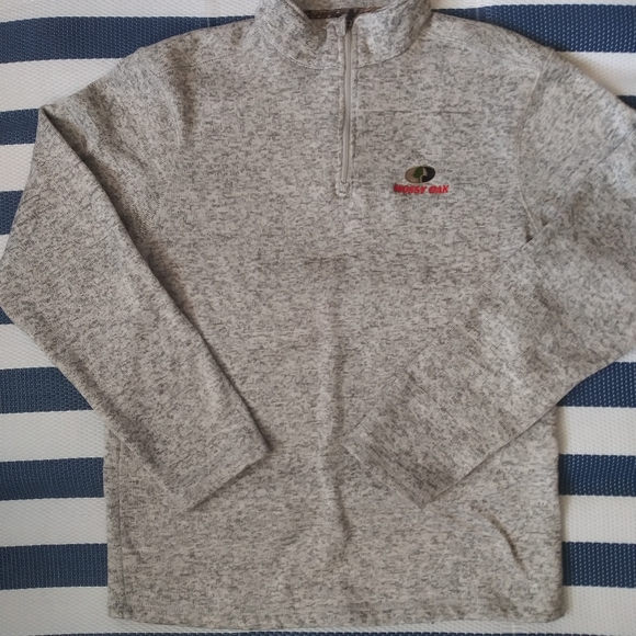 Mossy oak Sweater - Picture 1 of 2